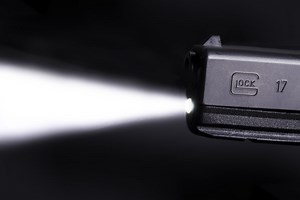Deadpoint's Glock Guide Rod Weaponlight