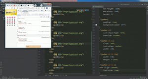 5-3[HTML-CSS]零基础手把手制作自适应购物网站