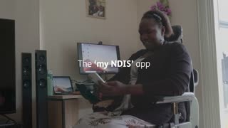25 reactions · 16 shares | The ‘my NDIS' app is for NDIS participants, parents and nominees. You can quickly and easily view your plan goals, check your budgets, create and view past claims to make sure your supports are working for you. Tap to learn more about the my NDIS app: https://bit.ly/3r7NEZU | NDIS National Disability Insurance Scheme | Facebook