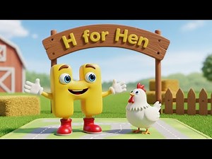 Two Word Phonics Song 🎶 Learn Sounds for Kids