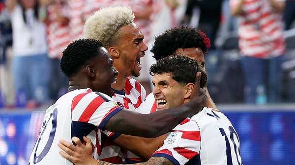 FOX One, USO partner to bring World Cup 2026 to deployed troops