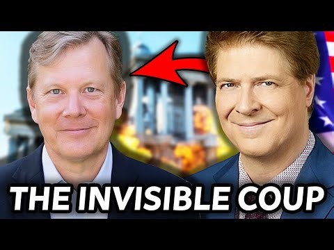 #1 BESTSELLING AUTHOR PETER SCHWEIZER EXPOSES 2A IMMIGRATION DANGER!