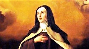 TEN QUOTES FROM ST. TERESA OF AVILA FOR YOUR PERSONAL PRAYER. - Catholics Striving For Holiness