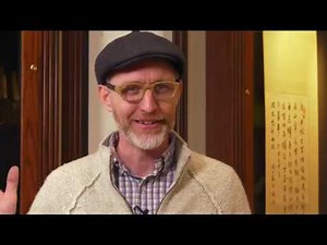 Writing Classical Chinese Poetry in English--Full Lecture