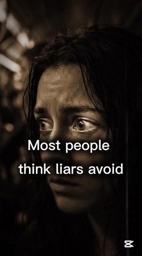 How Professional Liars Trick You 👁️ #shorts #masteringdiscipline