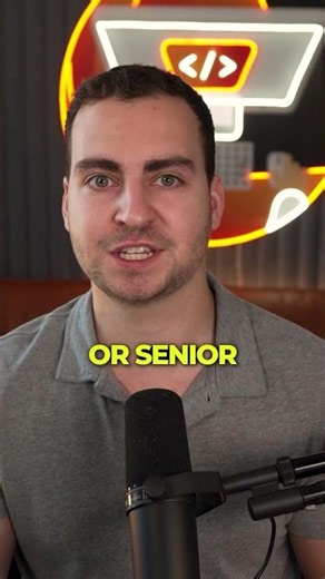 Junior Developer Jobs in 2026 Are Brutal Here's Why