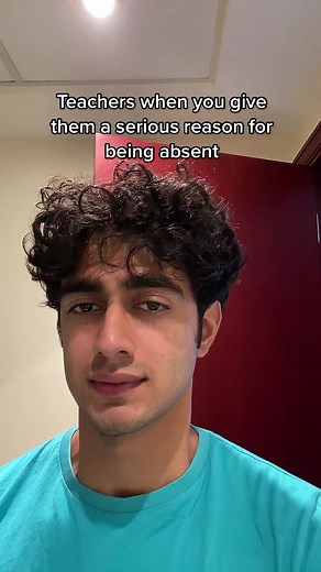‏Attendance is mandatory #fyp #foryoupage #college #school