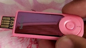 【已解决】MP3无法开机、充电