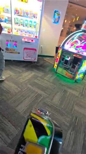 an inside look at sega giant key master arcade game I would like to say thank you to Midwest coin concepts for letting me see the inside of sega giant key master #clawmachine #arcade #fyp | Tyler Guenther