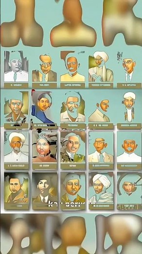 maaf pahlawan Indonesia