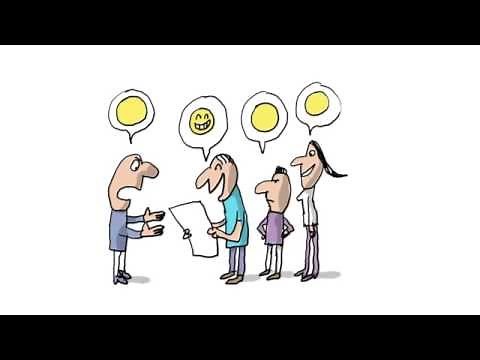 C'est quoi une caricature ? - 1 jour, 1 question