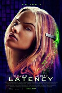 Latency (2024) 2024 Watch Free in HD - Fmovies