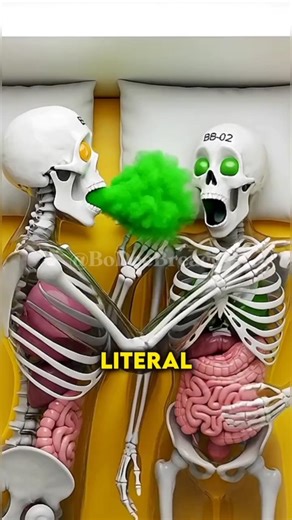 Why Your Breath Smells Worse in the Morning?