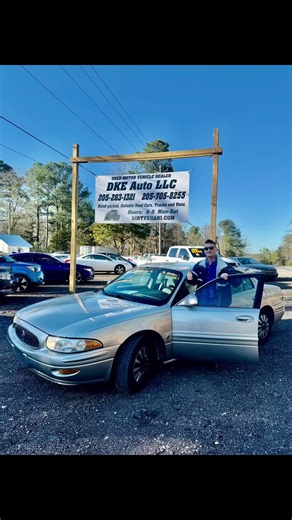 Birmingham, Alabama and all of the surrounding areas! We want to be your go-to for excellent used cars! We offer cash cars with no hidden fees (fees include 3% sales tax, a $16.50 title fee and a $75 dealer fee that covers ppwk and a temporary tag) Visit us at dirtykhaki.com, send us a text at 205-283-1321 / 205-705-8255 #birminghamalabama #birminghamal #usedcars #dirtykhaki #usedtrucks