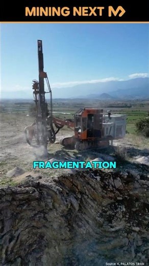 Blast Design as a Mine-to-Mill Control Variable