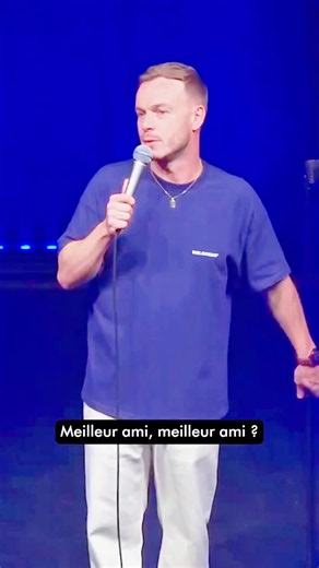 Thomas Angelvy fait rire tout le monde 😂 #ThomasAngelvy #comédie #drôle #fyp #viral