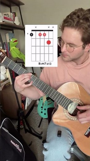 How to play the opening to エイリアンズ (Aliens) by Kirinji #kirinji #jpop #guitarchords #guitarlesson