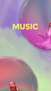 Music you and your kids can finally agree on 🤝 🎶 ‘KIDZ BOP 52’ is out NOW! 🪩 The biggest bops of the year - “Golden,” “Mystical Magical,” “The Fate Of Ophelia,” and more! | KIDZ BOP