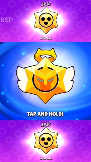 Angel Box Went CRAZY! 2x Epic Brawl Stars Opening 💥 #brawlstars #epic #angel #epicpulls #angels