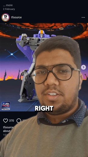 Astrotrain is NAKED??? #transformers #actionfigure #toyphotography #hasbro