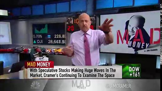 Jim Cramer: It's time to start taking hydrogen seriously