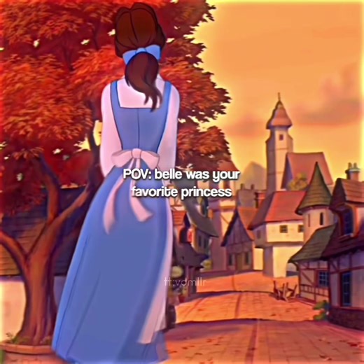 Discover Why Belle is the Ultimate Disney Princess