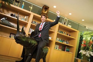 VC Tim Draper Revealed as Silk Road Bitcoin Auction Winner