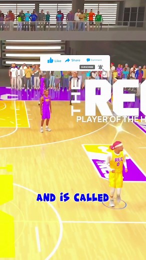 Mastering NBA 2K24 Shooting: Green Animation & Shot Timing Visual Cue