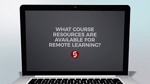 Sinclair has made the switch to an online-only modality! Some instructors may use web conferencing to hold virtual classroom sessions. Here are a few resources you may need. *If you are having trouble navigating resources in eLearn, please contact 937-512-3000. | Sinclair College