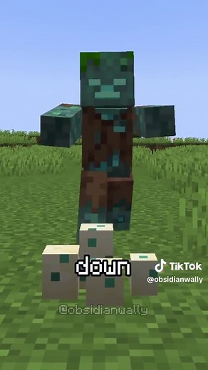 Minecraft Trident XP Farm: Get Tridents from Drowned