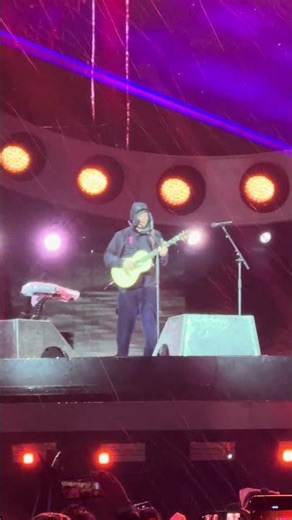 Ed sharen live New Zealand