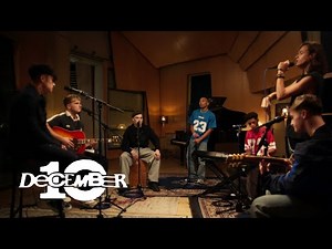 December 10 - Bye Bye Bye (From the Netflix Series Simon Cowell: The Next Act)