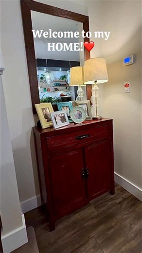 Ana Marie Cabrera on Instagram: "Flight Attendant Life @60 In this video, let me share a patt of me, my home 🧡🏡🧡 with its Christmas decorations and some interesting stories. #flightattendantlife #cabincrew #cabincrewlife #flightattendant #flightattendantlifestyle #christmastime #holiday"