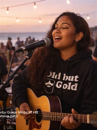 Banava nato - remake of an old classic by Gunai Miros 🇵🇬 Golden Oldies from the Motuan Coastline. This content includes AI-assisted music production and creative reinterpretation. The original song, melody, language, and cultural meaning are fully respected. This work is not intended to replace or diminish the original version, but to celebrate and revive it in a new form. If you want to listen to the original version please visit this link 👉 https://youtu.be/TePOLH7Wfj8 #papuanewguinea🇵🇬 #