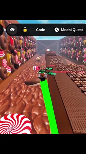 New World Stage 9 ☠️.... kinda hard but still win is a win #roblox #robloxshorts #tranding