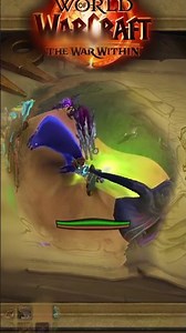 Quickly 1-80 in 2hours!? Leveling in WoW The War Within #levelingwow #fastleveling #wowlevel