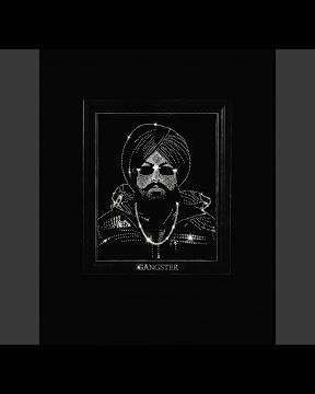 UNDERTAKER (feat. Gurlez Akhtar)