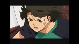 降矢竜持 朝食争奪戦