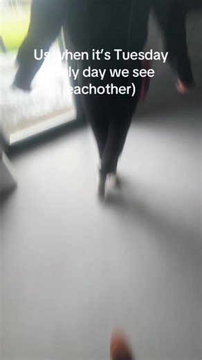 College Dance Moves for Tuesday Hangouts