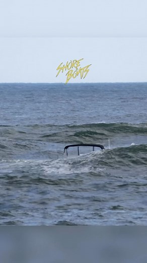 Encountering some swells exiting Manasquan inlet 🌊🌊 . . . #manasquaninlet #keywestboats #boating #jerseyshore #boats #boating #fishingboats #jerseylocal #fishingtrip #fishingislife #fishingdaily #manasquan #shoreboats | Shore Boats