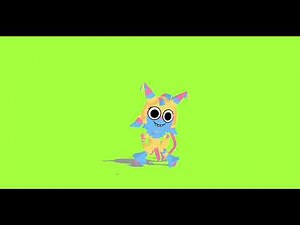 YATTA DOES A SILLY DANCE!!!