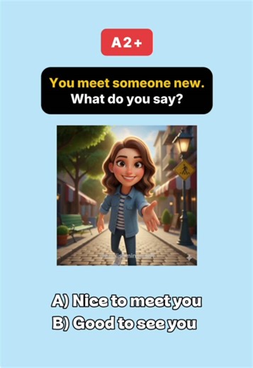 Daily English Phrases Quiz for Beginners