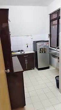 Cyberia SmartHomes, Cyberjaya Cyberjaya Tour | Highrise for rent in SPEEDHOME