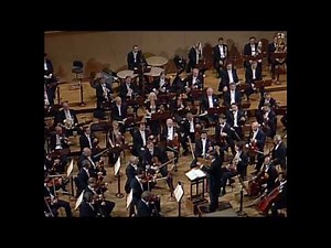 Dvorak - New World Symphony - 2nd Mvt - 3/6