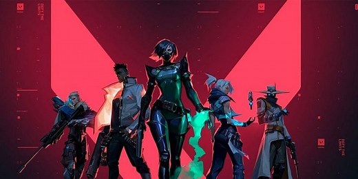 Which Valorant Agent Suits Your Playstyle? Take This Personality Quiz to Find Out