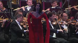 "Once Upon a Time in the West" from Morricone's Concert Peace Notes, Live in Venezia.. | The World Music