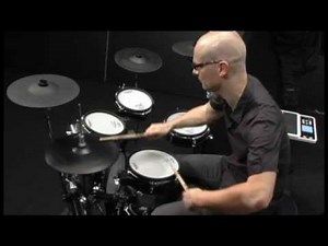 TD-12KX Special Performance with OCTAPAD SPD-30 (Vol.2) by Michael Schack