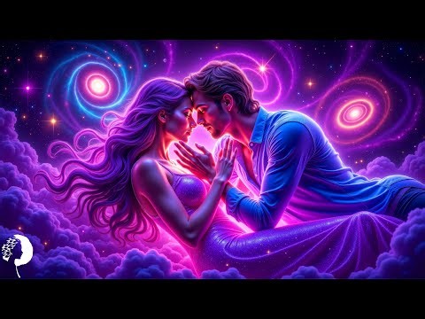 Connect with the Person You Love 💞 Subliminal to Make Him/Her Choose You Forever | Law of attraction