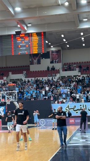 Marsad Sports | Full house 🔥 | Instagram