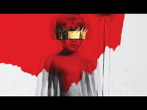 Rihanna - ANTI (Deluxe) Album Review